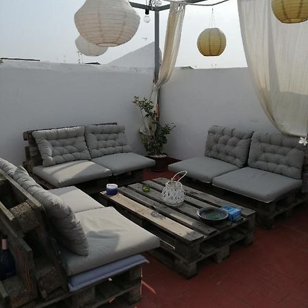 Habitacion Hinojo Sanlucar de Barrameda Luaran gambar