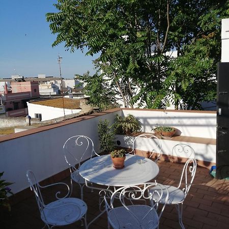 Habitacion Hinojo Sanlucar de Barrameda Luaran gambar