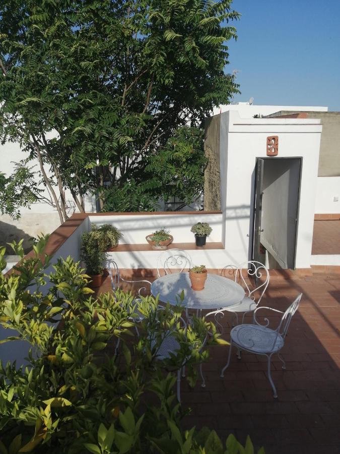 Habitacion Hinojo Sanlucar de Barrameda Luaran gambar
