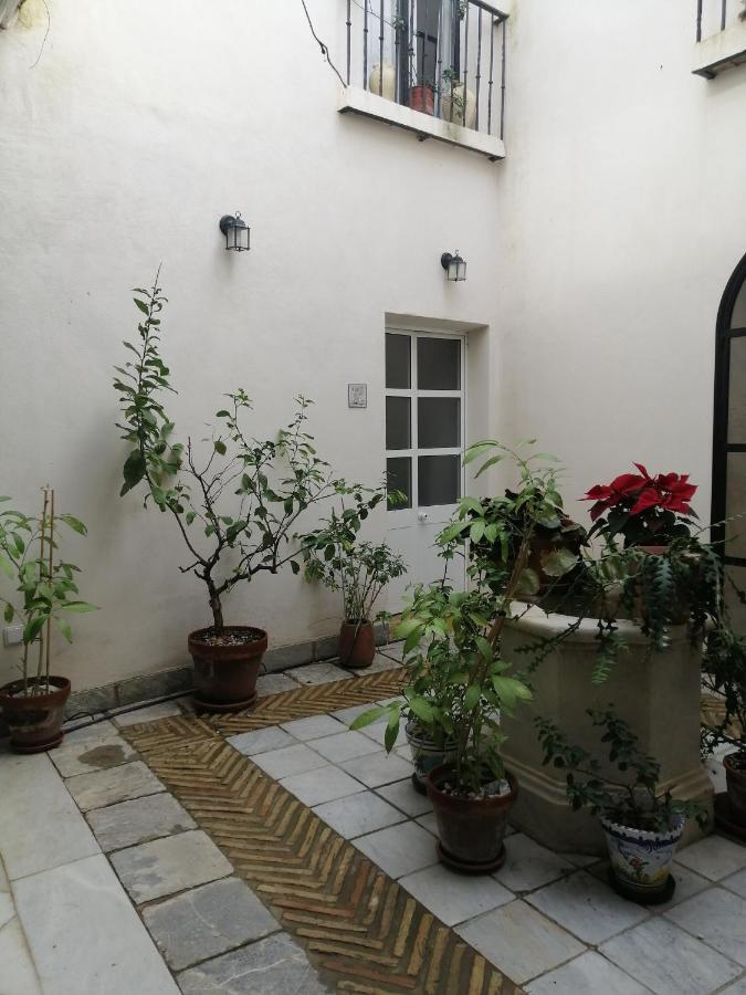Habitacion Hinojo Sanlucar de Barrameda Luaran gambar